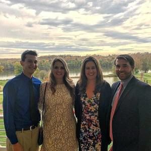 Meet your Posher, Stacie